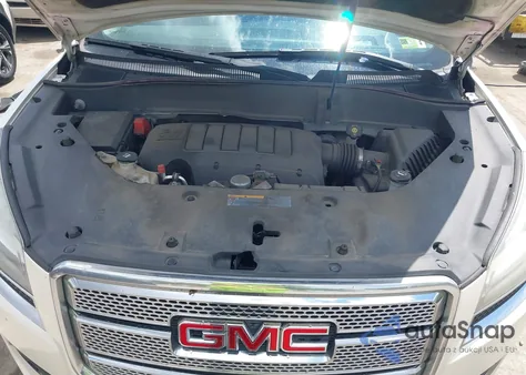 2014 GMC Acadia Denali z USA, uszkodzony, nr VIN 1GKKVTKD9EJ140095